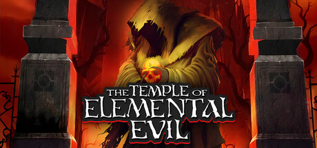 灰鹰：邪恶元素之神殿|官方英文|The Temple of Elemental Evil - 2