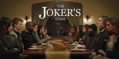 小丑的游戏|官方中文|The Joker's Game