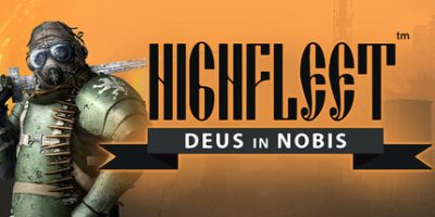 高空舰队|汉化中文|HighFleet