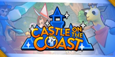 海岸城堡|官方中文|支持手柄|Castle on the Coast