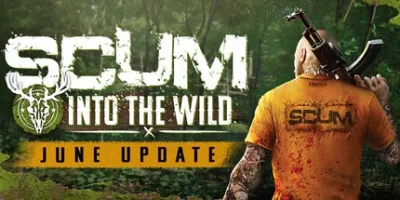 人渣|v1.3.1.0.125621|全DLC|官方中文|SCUM