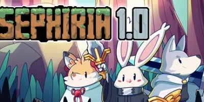 赛菲莉娅|v1.0.21|官方中文|Sephiria