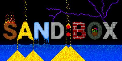 沙盒|官方中文|支持手柄|Sand:box