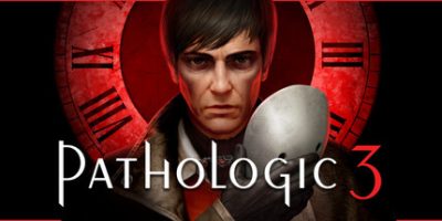 病理学3|支持手柄|Pathologic 3