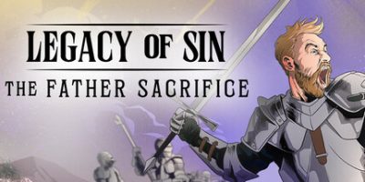 罪孽的遗产：父亲的牺牲|官方中文|Legacy of Sin: The Father Sacrifice
