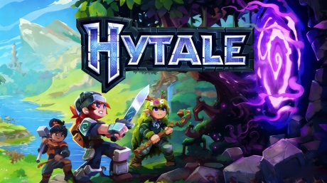 Hytale - 1