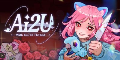 AI2U: 与你直到世界尽头 ~ 我的病娇猫娘AI女友|官方中文|AI2U: With You 'Til The End