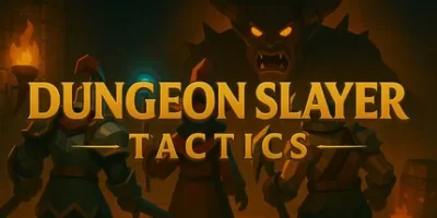 地牢幻阵|官方中文|Dungeon Slayer
