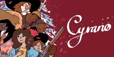 西哈诺|官方中文|支持手柄|Cyrano
