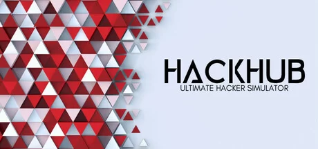 骇客枢纽：终极黑客模拟器|官方中文|HackHub - Ultimate Hacker Simulator - 2