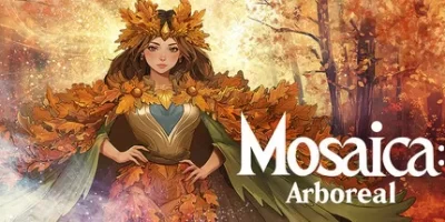 马赛卡：枝叶之境|官方中文|支持手柄|Mosaica: Arboreal