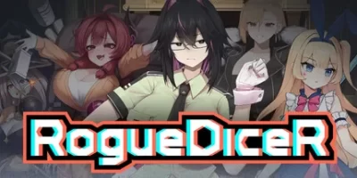 侠盗诡骰|官方中文|RogueDiceR