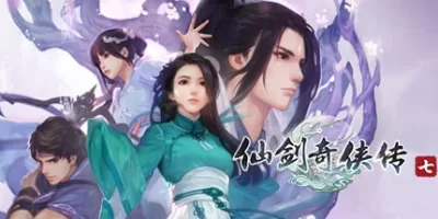 仙剑奇侠传七|官方中文|支持手柄|Sword and Fairy 7