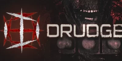 苦役|官方中文|DRUDGE