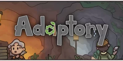 适应性|官方英文|Adaptory
