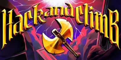 斩击攀登|官方中文|支持手柄|Hack And Climb