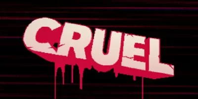 残酷|官方英文|支持手柄|CRUEL