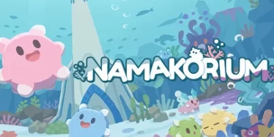 海参大作战|官方中文|支持手柄|NAMAKORIUM