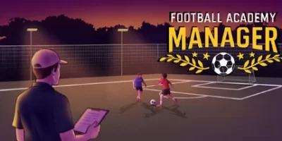 足球青训学院经理|官方中文|Football Academy Manager