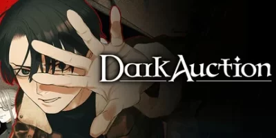 暗黑拍卖|官方中文|支持手柄|Dark Auction