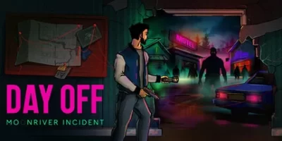 休假日：月溪谜案|官方中文|支持手柄|DayOff: Moonriver incident