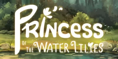睡莲公主|官方中文|支持手柄|Princess of the Water Lilies