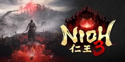 仁王3|v1.04|豪华版|官方中文|支持手柄|Nioh 3