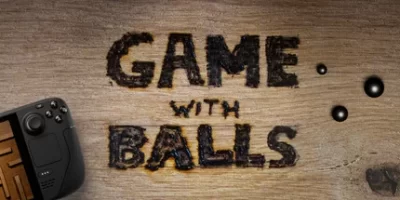 球球大冒险|官方中文|Game With Balls