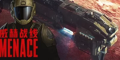 威赫战线|官方中文|MENACE