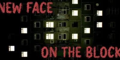 街区上的新面孔|官方中文|New Face On The Block