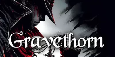墓棘|官方中文|支持手柄|Gravethorn