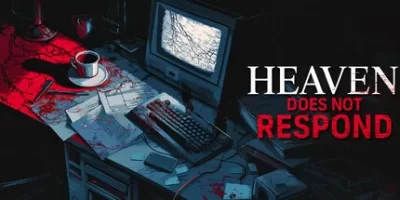 天堂不再回应|官方英文|Heaven Does Not Respond