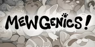喵喵的结合|汉化中文|支持手柄|Mewgenics