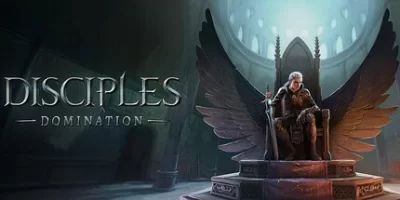 圣战群英传：统治|官方中文|支持手柄|Disciples: Domination