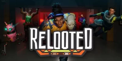 重夺战利|支持手柄|Relooted