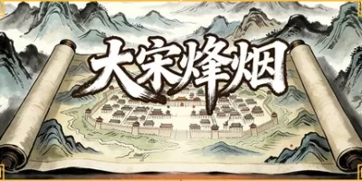 大宋烽烟
