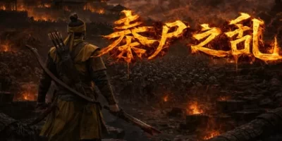 秦尸之乱