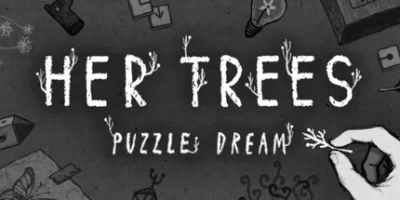 她的树：谜题梦|官方中文|HER TREES : PUZZLE DREAM