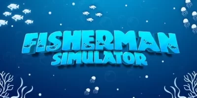 渔夫模拟器|官方中文|Fisherman Simulator