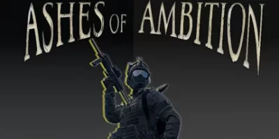 野心灰烬|官方中文|Ashes of Ambition