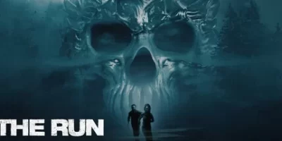 奔跑|官方中文|支持手柄|The Run
