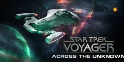 星际迷航：航海家号 - 穿越未知|官方中文|支持手柄|tar Trek: Voyager - Across the Unknown