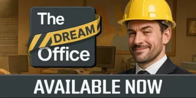 梦想办公室|官方中文|The Dream Office