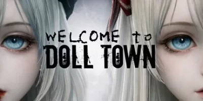 欢迎来到娃娃镇|官方中文|Welcome to Doll Town