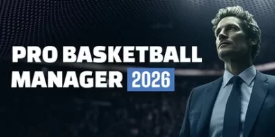 职业篮球经理2026|官方中文|Pro Basketball Manager 2026