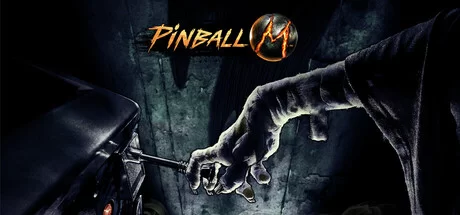 弹珠台M|官方英文|支持手柄|Pinball M - 2