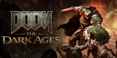 毁灭战士：黑暗时代|豪华版|官方中文|支持手柄|DOOM: The Dark Ages