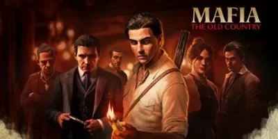 四海兄弟：故乡|豪华版|官方中文|支持手柄|Mafia: The Old Country|黑手党：故乡