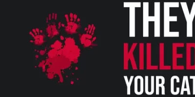 他们杀了你的猫|官方中文|They Killed Your Cat