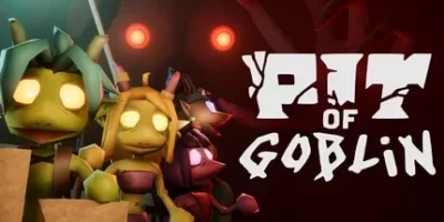 地精之渊|官方中文|支持手柄|PIT OF GOBLIN